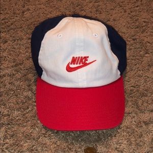 Nike Vintage Adjustable Hat
